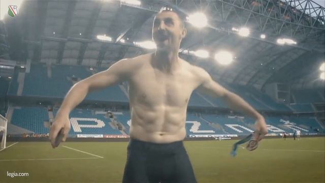 Michał Kucharczyk - A lalala long смотреть онлайн
