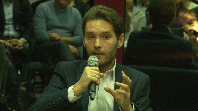 ”Цена компромисса". Дискуссия о возможности и невозможности сотрудничества с властью. смотреть онлайн