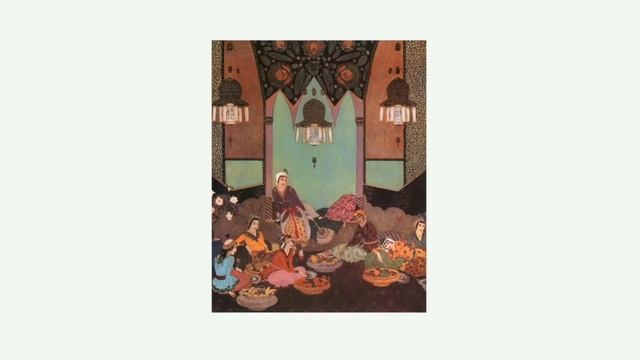 THE FANTASY ART OF EDMUND DULAC смотреть онлайн