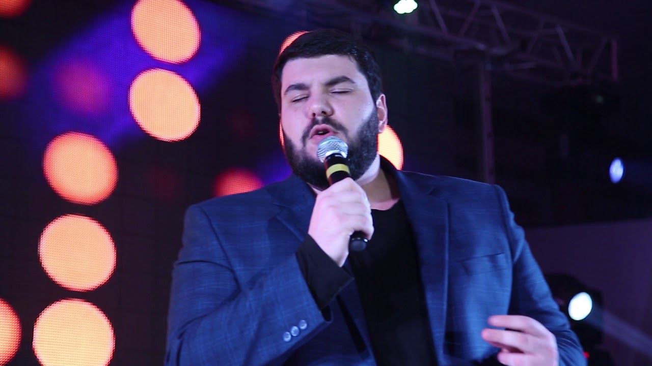 АРЧИ-М - Небо Над Землей (Сольный Концерт 2018) 7 НЕБО смотреть онлайн