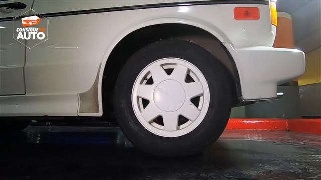 Cabriolet Volkswagen 1988 смотреть онлайн