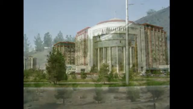 Turkmenistan ( Photo). Туркменистан ( фотографии ).mp4