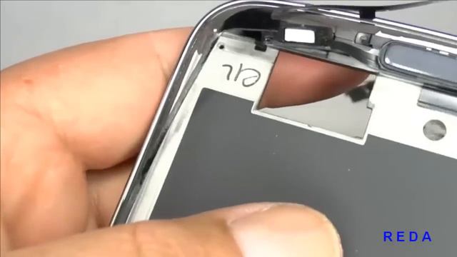 Samsung Galaxy Mega 6.3 Disassembly| & Assembly &repair смотреть онлайн