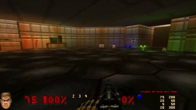 Roblox, But Its DOOM - RooM смотреть онлайн