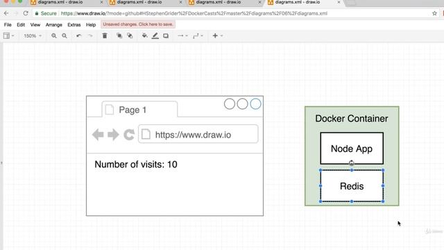 44. Docker: App Overview
