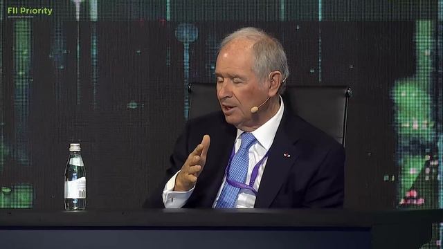 Board of Changemakers: Marcelo Claure, Jenny Johnson, Stephen Schwarzman and more #FIIPRIORITY смотреть онлайн