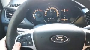 [Ошибка Р0504]Lada VESTA SW CROSS. КАК за 5 минут починить круизконтроль