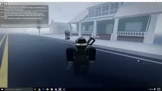 Roblox town loadouts смотреть онлайн