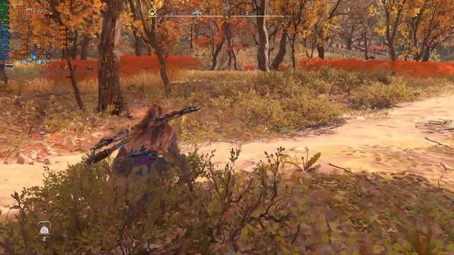 RTX 3050 4GB Laptop | Horizon Forbidden West - Upscaling Methods - Gameplay Tested смотреть онлайн