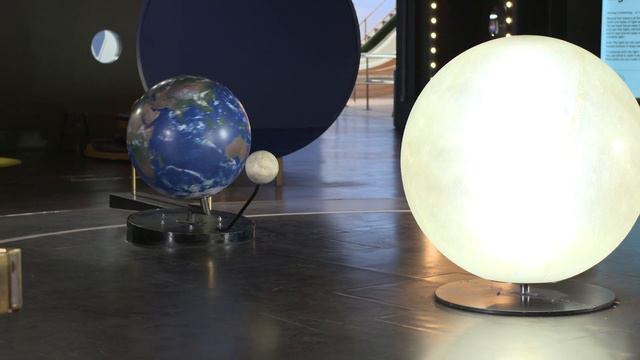 ☀️🌍 What does being ‘in orbit’ mean? смотреть онлайн