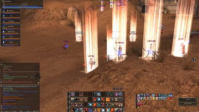 Lineage2 Intelude| DeathKing™ ?| onlyFANS ? смотреть онлайн