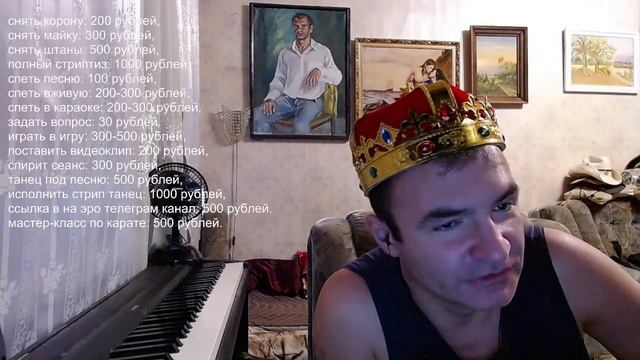 КОРОНАВИДЕНИЕ А.ПИСТОЛЕТОВА 20.12.22 стрим смотреть онлайн