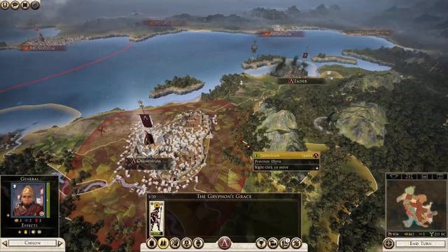 This is our Last Stand | 100 Sub Special Spartan Edition | TOTAL WAR Challenge смотреть онлайн