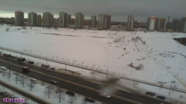 Russia Saint-Petersburg Kupchino Firefighters'hero Park Парк Героев Пожарных Санкт-Петербург Купчин смотреть онлайн