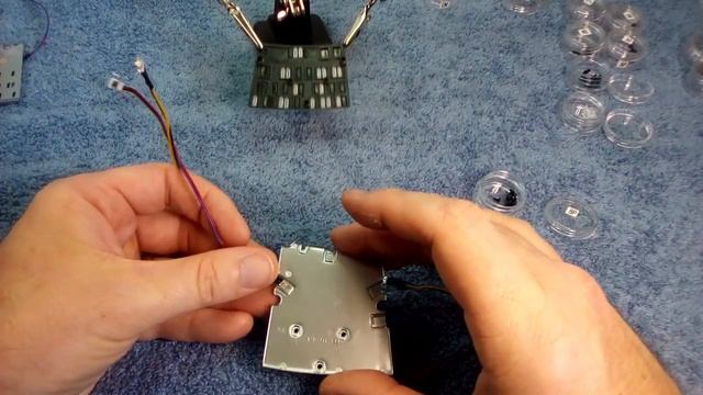 Star Trek the Next Generation Starship Enterprise NCC-1701-D Build - Part 4 смотреть онлайн