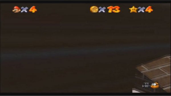 Nintendo 64 Corruptions #1