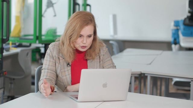 Как сократить адаптацию студентов на предприятии | Отзыв Алисы Мусориной МРКТ смотреть онлайн