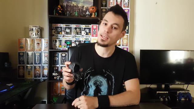Unboxing Funko POP ! -- Gameland | Αγαπημενο Lord Of The Rings