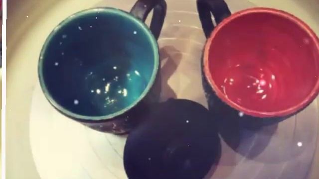 Посуда из глины на заказ❤ смотреть онлайн