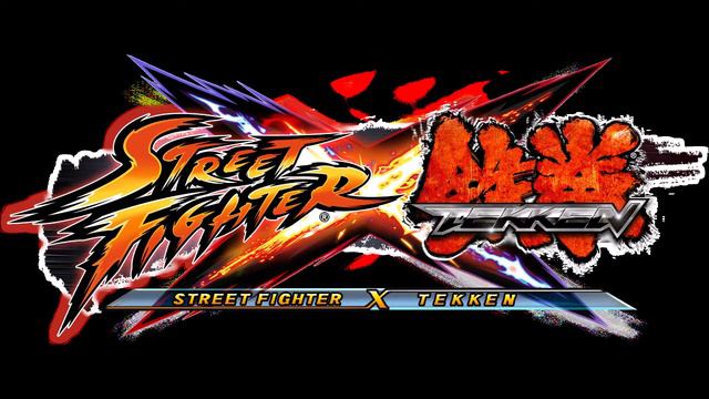 Street Fighter X Tekken: Vs Screen Theme (2012) смотреть онлайн