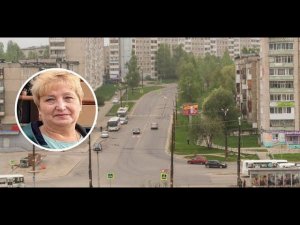 Березники Пермского края. Женщина исчезла у мужа на глазах...