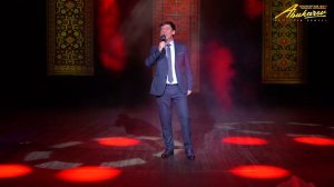 Арсен Асланов - Табасаран. Табасаранский новогодний концерт 2023 год .