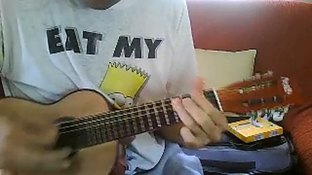 handmade guitar test смотреть онлайн
