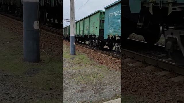 електровози ВЛ80т 1827 смотреть онлайн