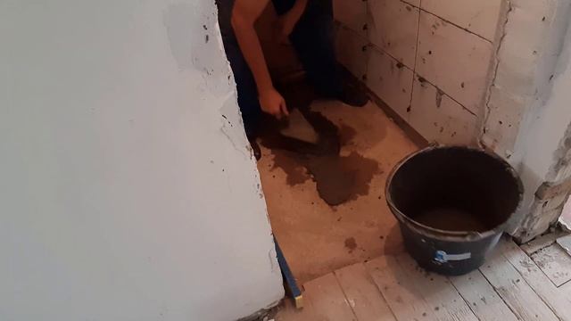 РЕМОНТ В ДОМЕ ПЕРВЫЕ ПОТЕРИ И НЕУДАЧИ смотреть онлайн