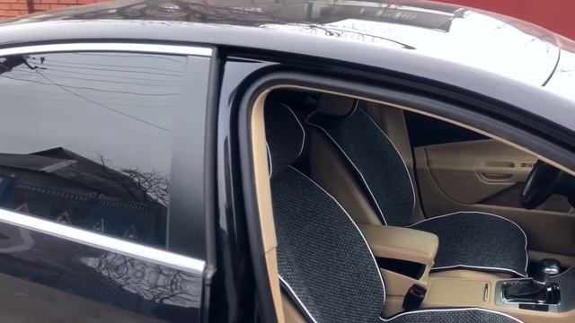 Понравились накидки на кресла авто из льна. Aliexpress смотреть онлайн