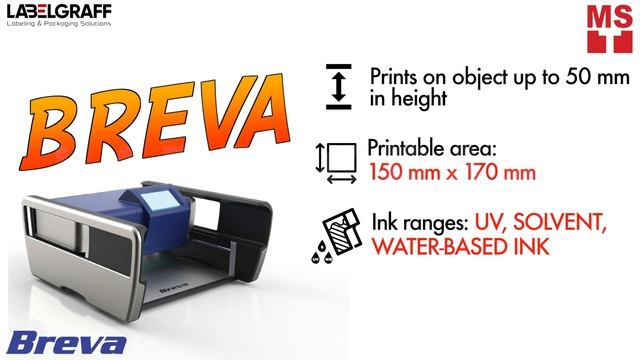 Direct Printing on Coffee Bags/Pouches смотреть онлайн