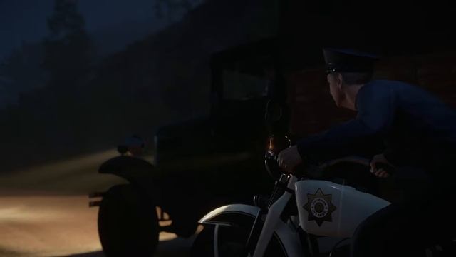 Mafia Definitive Edition - прохождение игры #4