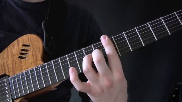 Titanium Guitar Lesson by David Guetta смотреть онлайн
