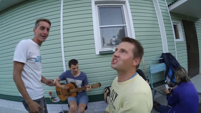 VLOG#3 ДР Макса (выезд, Боровичи, Шиботово, подарок, Роман, туса) смотреть онлайн