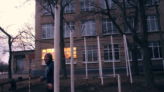 ТОП 5 самых полезных ВОРКАУТ ЭЛЕМЕНТОВ. смотреть онлайн