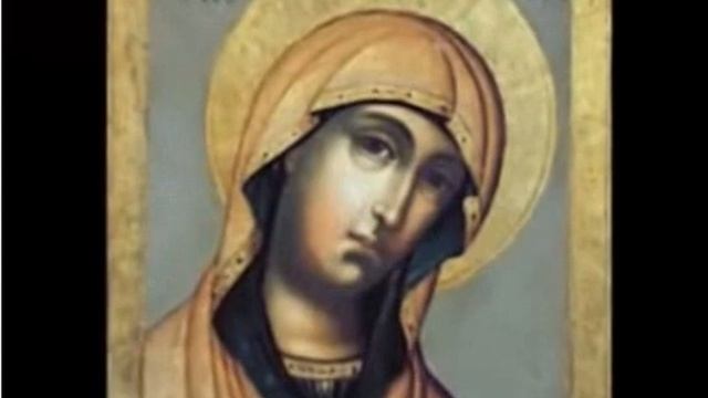 Плачут в церквах образа..., Стихи Игорь Ревин, муз. и исп. Самуил Фрумович смотреть онлайн