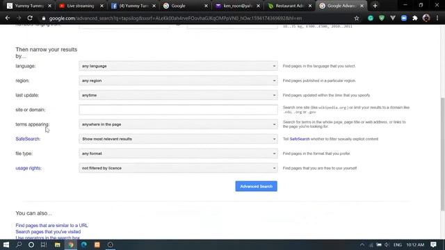 Setting up your Online Ordering System for your Food Business смотреть онлайн