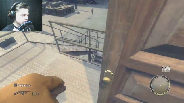 ВИТО УЗНАЛ ПРАВДУ ◄► Mafia 2 #11 смотреть онлайн