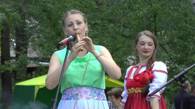 Праздник гармошки. Грибанов Антон.26.07.14. смотреть онлайн