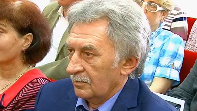 70 лет профсоюзу смотреть онлайн