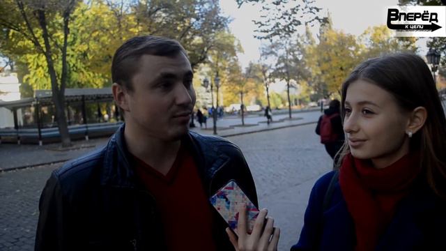 (2016.10.29) Высадка деревьев на Дерибасовской смотреть онлайн