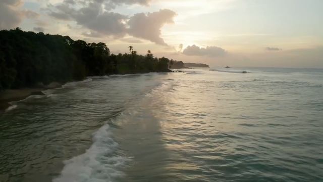 Райское расслабление | Музыка для медитации / Music for meditation смотреть онлайн