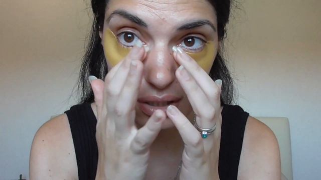 KIKO NOURISHING EYE PATCH|FUNZIONERANNO?? смотреть онлайн