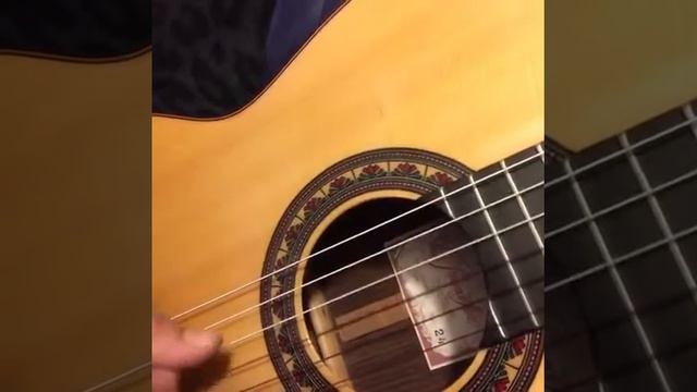 Guitarra Flamenca Prudencio Sáez modelo 2-FP (24) смотреть онлайн