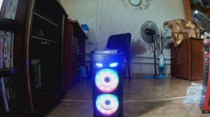 Обзор BT Колонки ZQS 4239