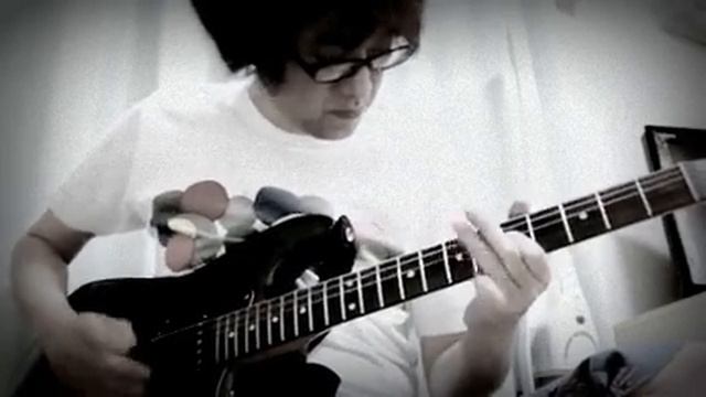 Boss JS-10 JAM funky blues E смотреть онлайн