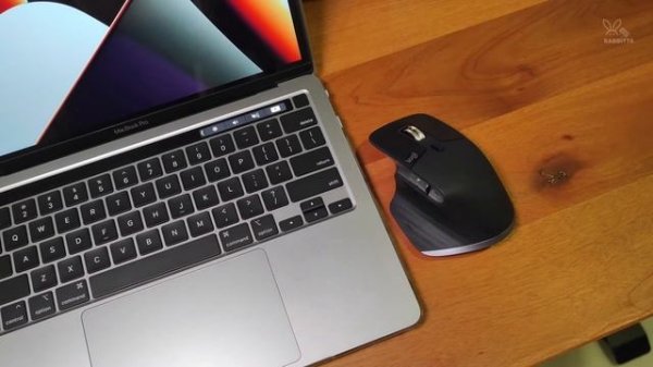 Logitech MX Master 3 for Mac ? |  Is it worth for New Apple M1 MacBook Pro Max in 2021 ? ?