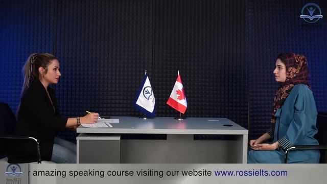 IELTS Speaking Test band score 7 with feedback 2023 смотреть онлайн