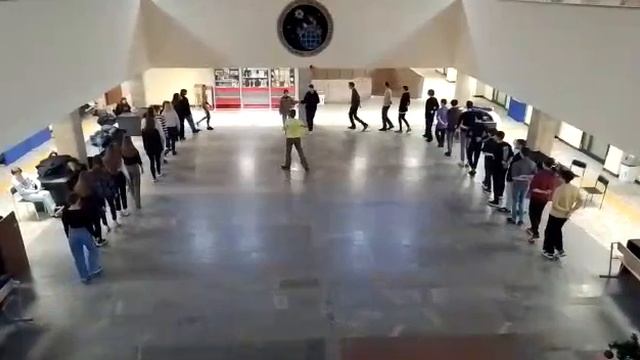 2022.12.10 полонез, репетиция смотреть онлайн