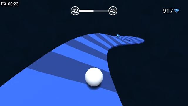 Twisty Road - Phase 42/43 - Gameplay (Android) смотреть онлайн